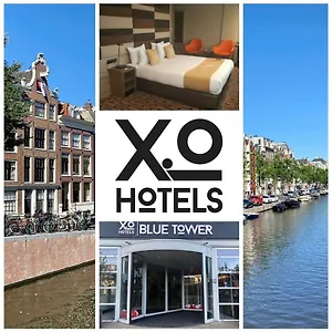 Xo Blue Tower Otel